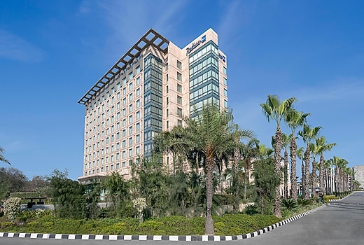 Radisson Blu Hotel Amritsar