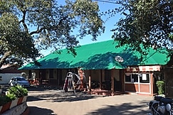 Hotel Savoy, Mahabaleshwar