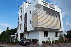 Hotel Nangis Pride, Jaipur