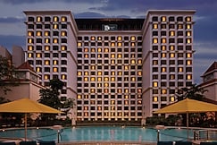 JEN Singapore Tanglin by Shangri-La, Singapore