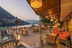 Fishermen Lodge Bhimtal by Leisure Hotels, Mukteshwar