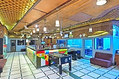 Hotel Hari Piorko, Delhi