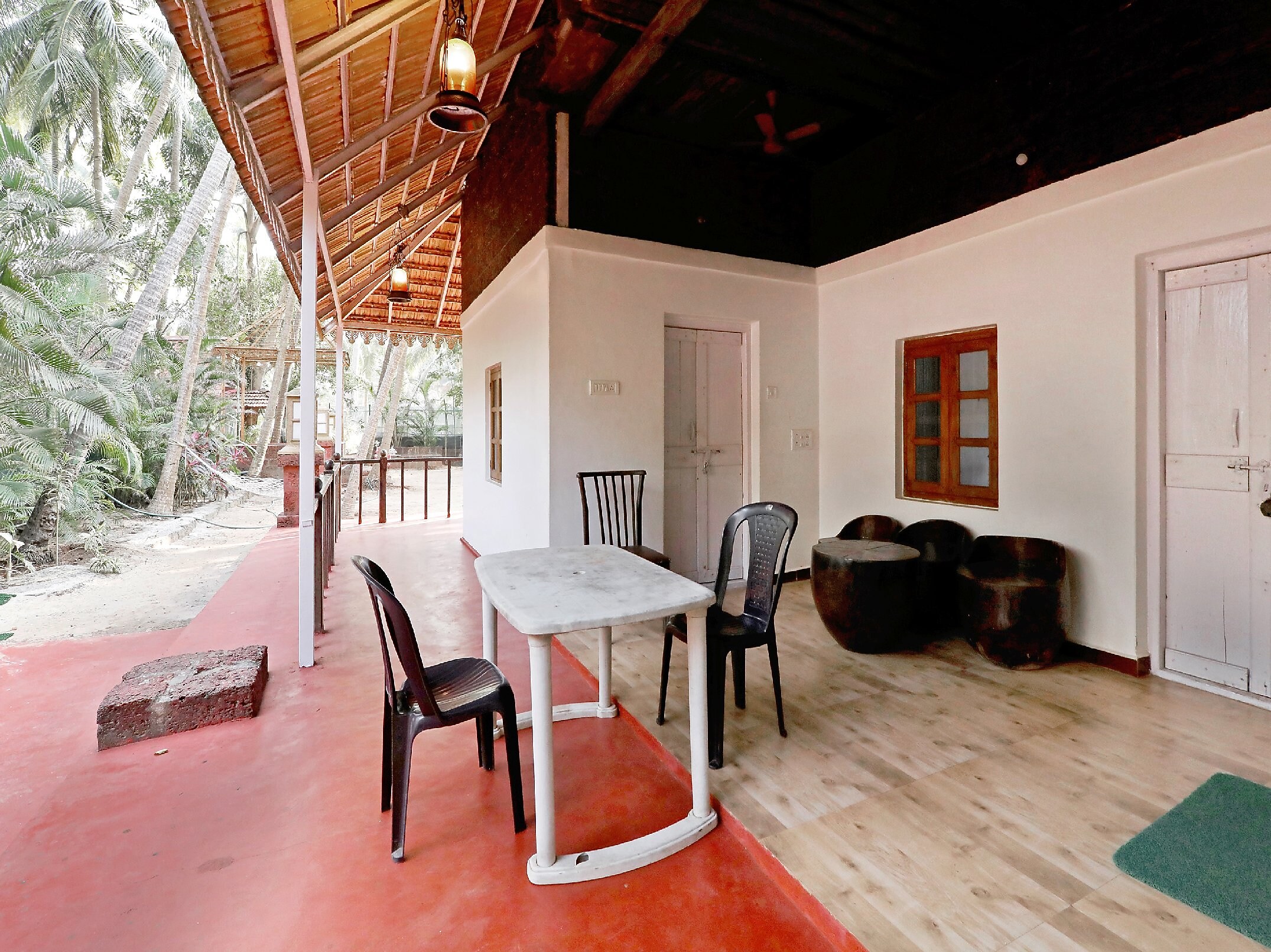 Exotic home stay -Malvan - Tap to explore photos