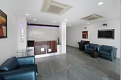 Airport Hotel The R Blues, Delhi