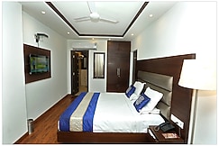 Airport Hotel The R Blues, Delhi