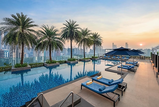 The St. Regis Mumbai