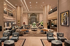 The St. Regis Mumbai, Mumbai