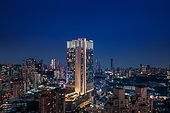 The St. Regis Mumbai, Mumbai