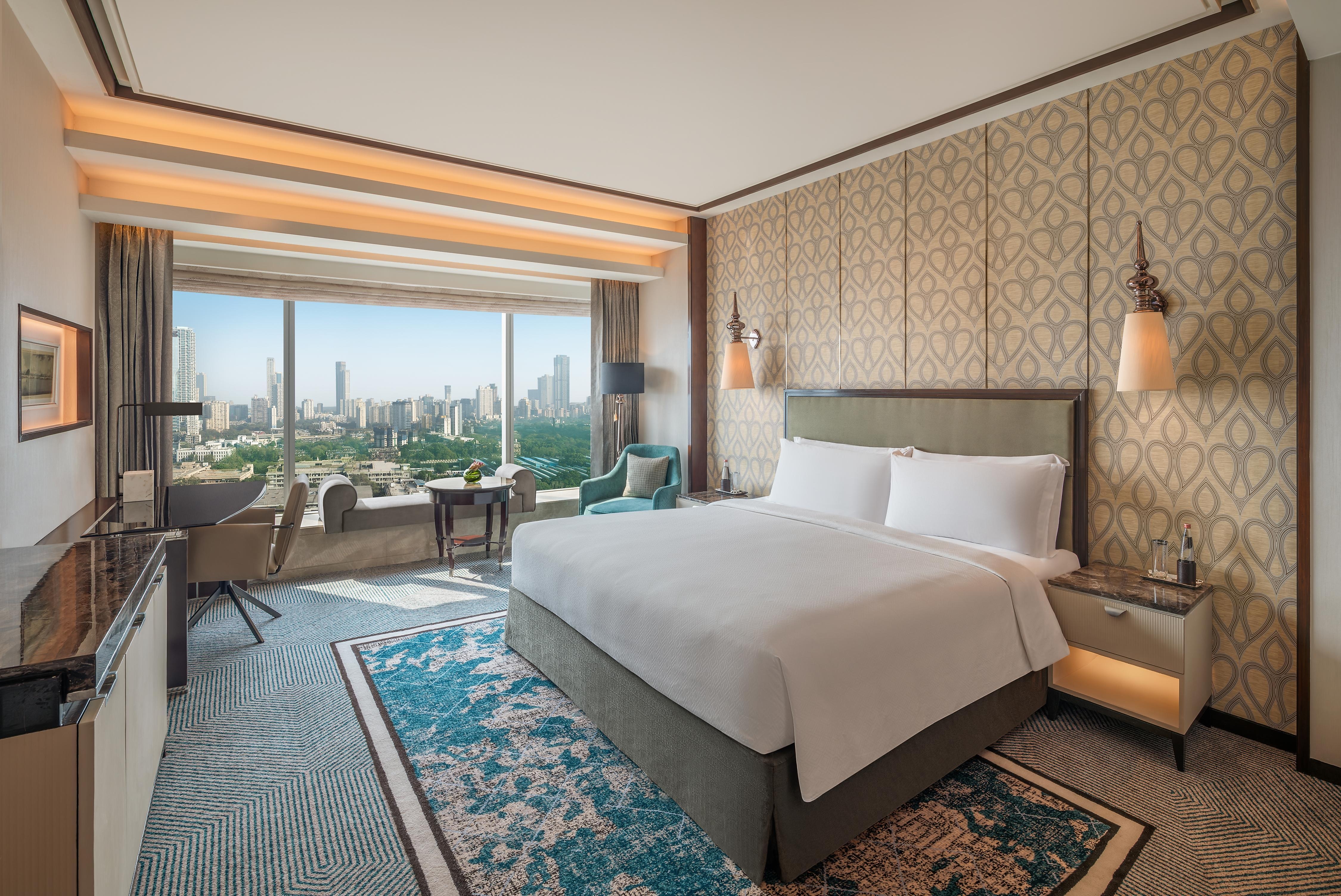 Racecourse View, Guest Room 1 King 1