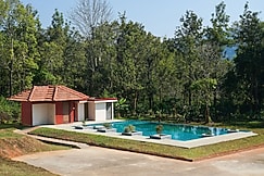 agraharam resort, Wayanad