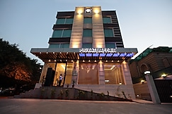 Hotel Private Affair (A Boutique Hotel), Delhi