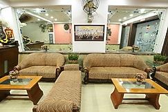 Hotel Silver Arc, Delhi