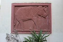 Shahar Palace, Jaipur