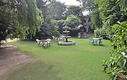 Outdoors