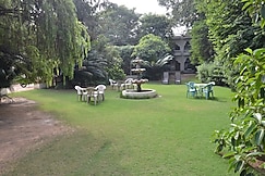 Shahar Palace, Jaipur
