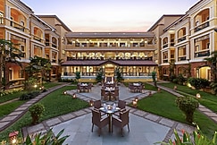 La Estoria, Goa - IHCL SeleQtions, Goa