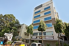 Atithi The Hotel, Ahmedabad