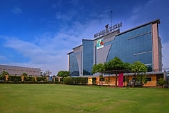 Wingston A TreeHouse Hotel, Mathura, Aligarh