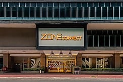 Zone Connect by The Park Saket Delhi, Delhi