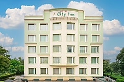 Hotel City Inn, Varanasi