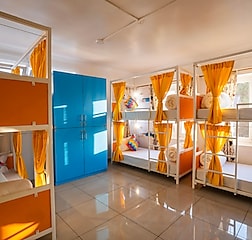 Common Area