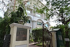 Hotel Bella Vista, Jaipur