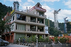 Chanakya Resort, Rishikesh