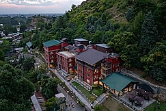 Golden Tulip Srinagar (formerly RK Sarovar Portico Srinagar), Pahalgam