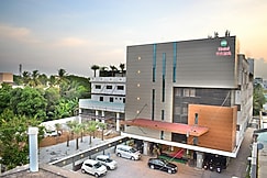 HOTEL PAMS, Mayiladuthurai