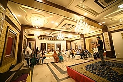 Hotel Apno Rajasthan and Holiday Resorts, Jaipur