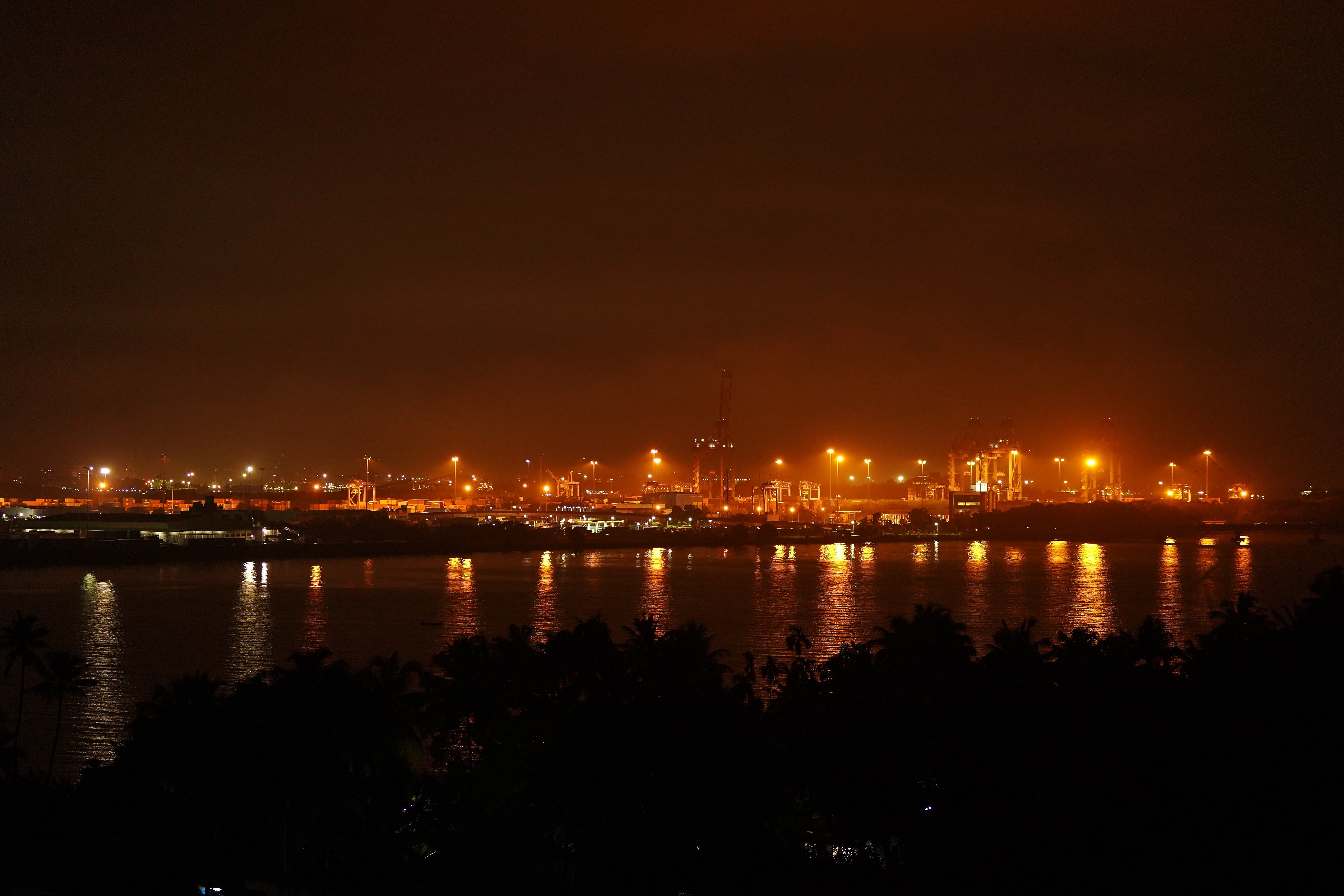 Harbour View