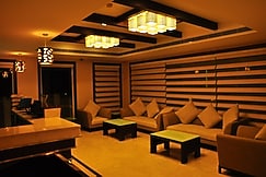 Cochin Seaport Hotel, Cochin