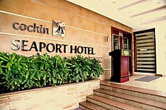 Cochin Seaport Hotel, Cochin