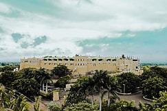 Heritage Khirasara Palace, Morbi