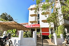 Hotel Airlines, Mysore