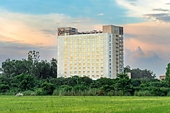 Radisson Blu Hotel Greater Noida, Dadri