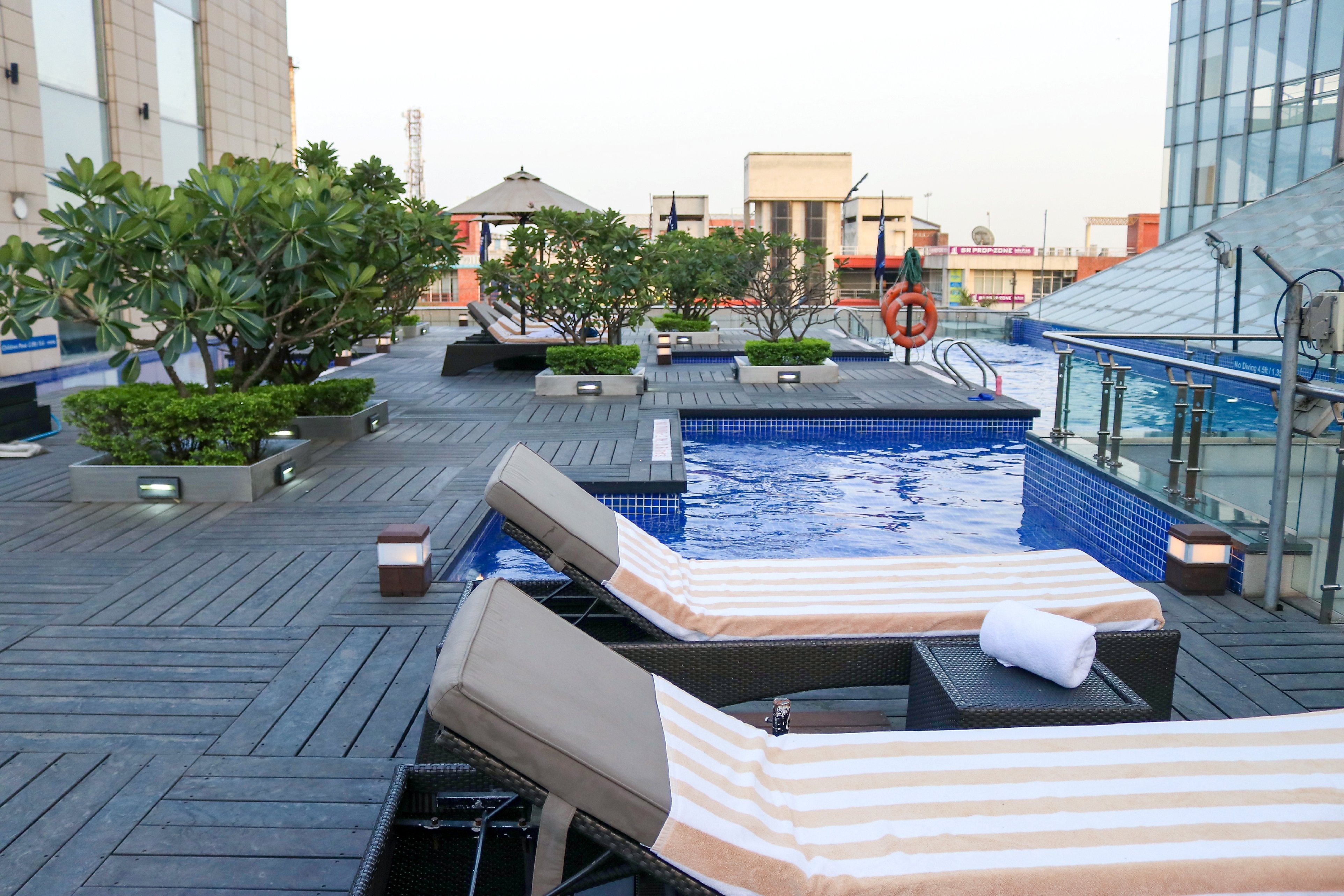 Radisson Blu Hotel Greater Noida Greater Noida Hotel, FREE Cancellation