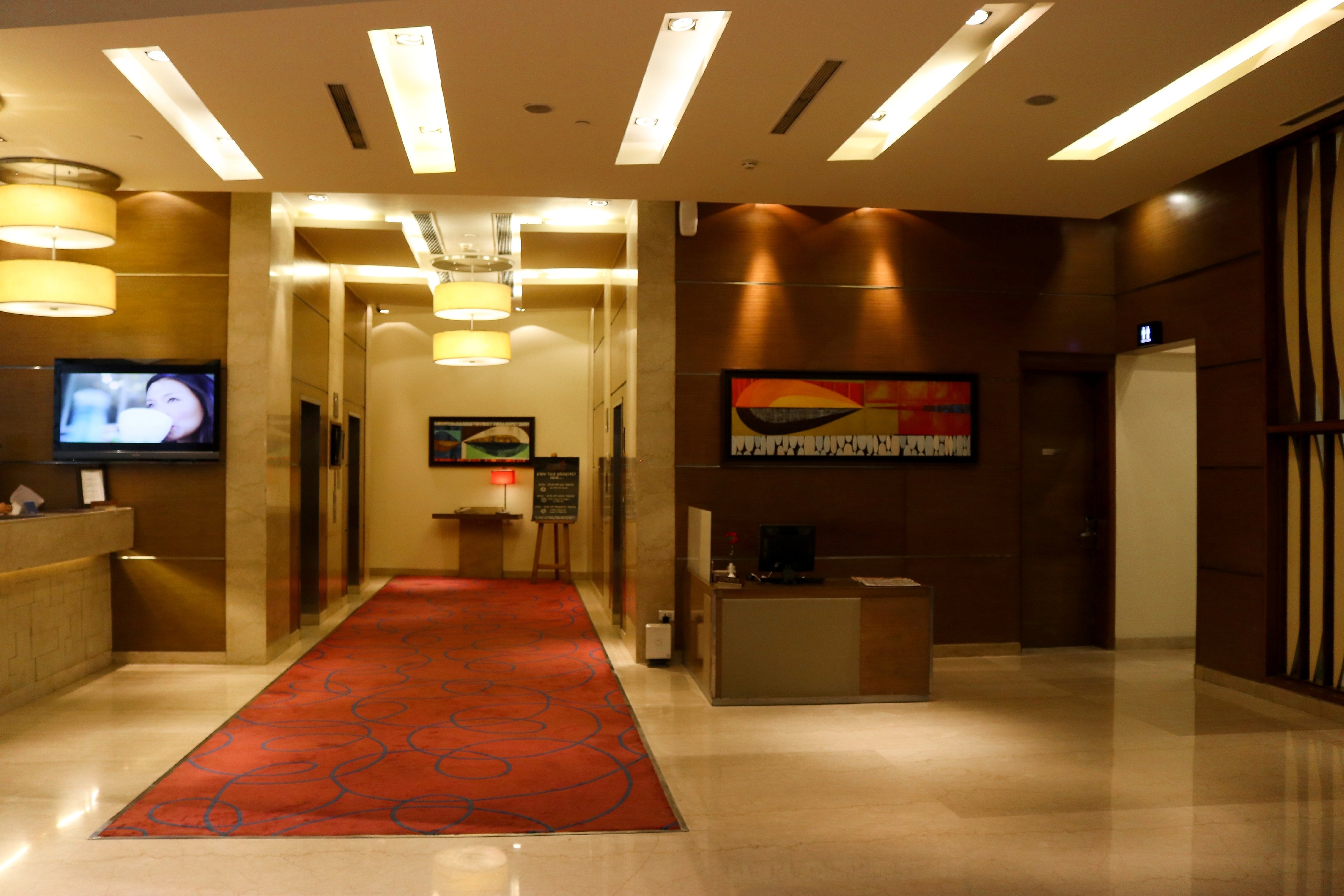 Radisson Blu Hotel Greater Noida Greater Noida Hotel Price, Address