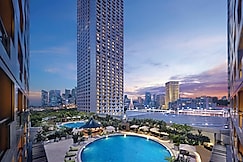 Swissotel The Stamford