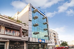 Hotel Bony Sunrise, Jaipur