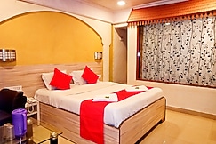 Hotel Ashoka Inn, Poladpur