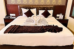 Hotel Mittal Paradise, Ujjain