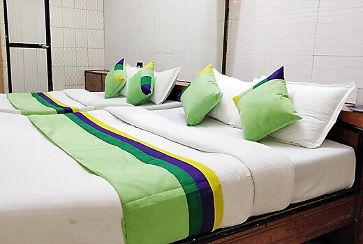 Shahana II Guest House