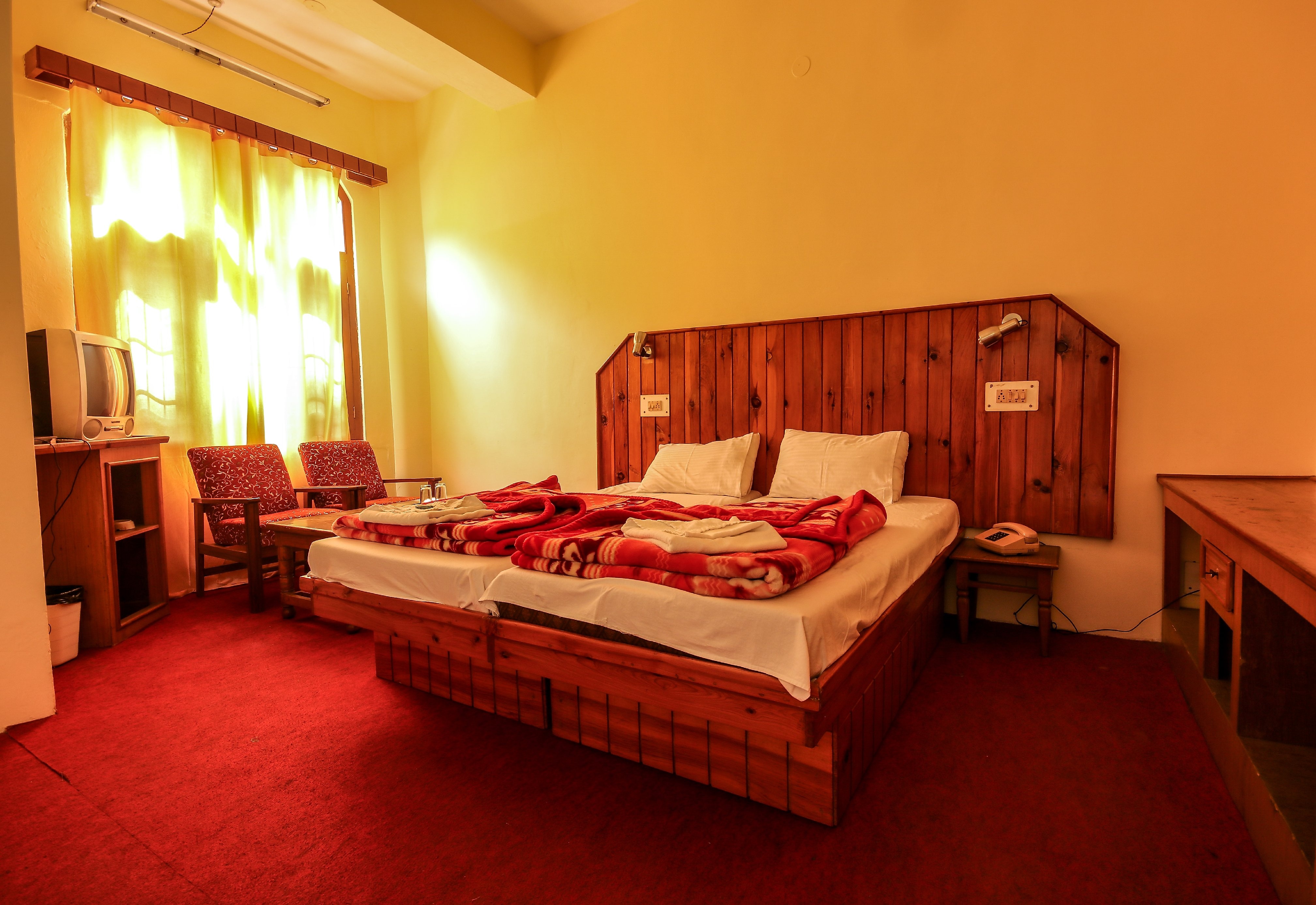 Hotel Sheetal - Tap to explore photos