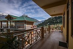 Hotel Sheetal, Manali