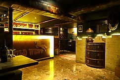 HOTEL ALKA RESIDENCY THANE, Thane