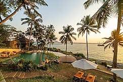 Niraamaya Retreats Surya Samudra, Thiruvananthapuram