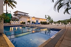 Zone Connect by The Park Calangute, Goa