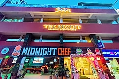 The Regent, Chandigarh