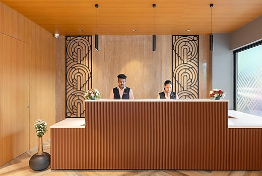 Ginger Mumbai, Andheri (MIDC)